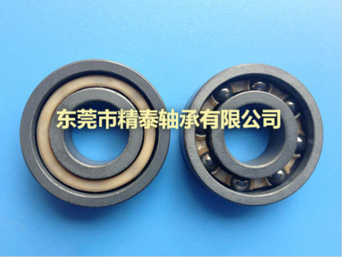 ?工業陶瓷軸承廠家有什么優點呢？